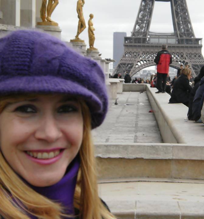 paris es mio