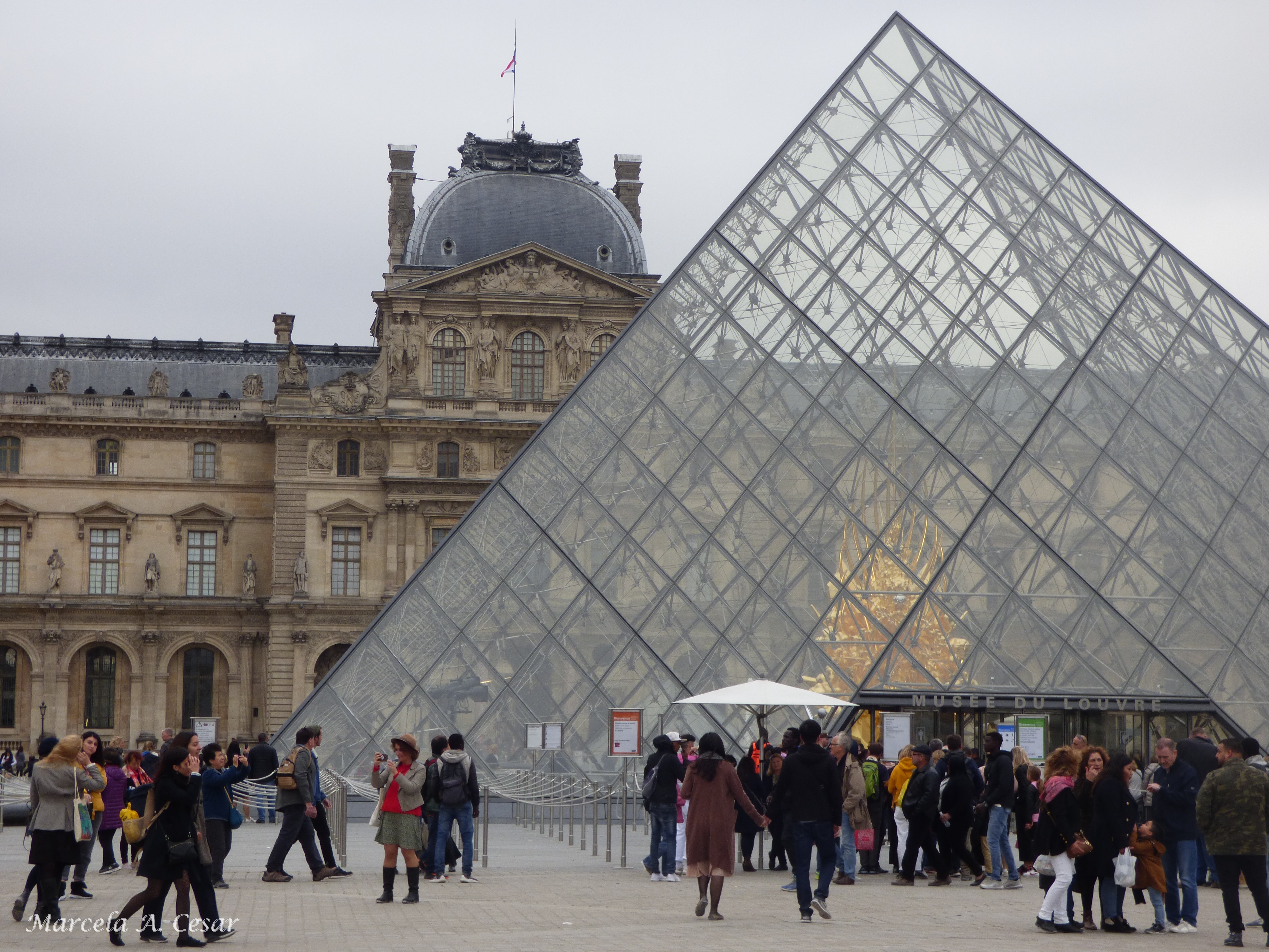 París es mío 13