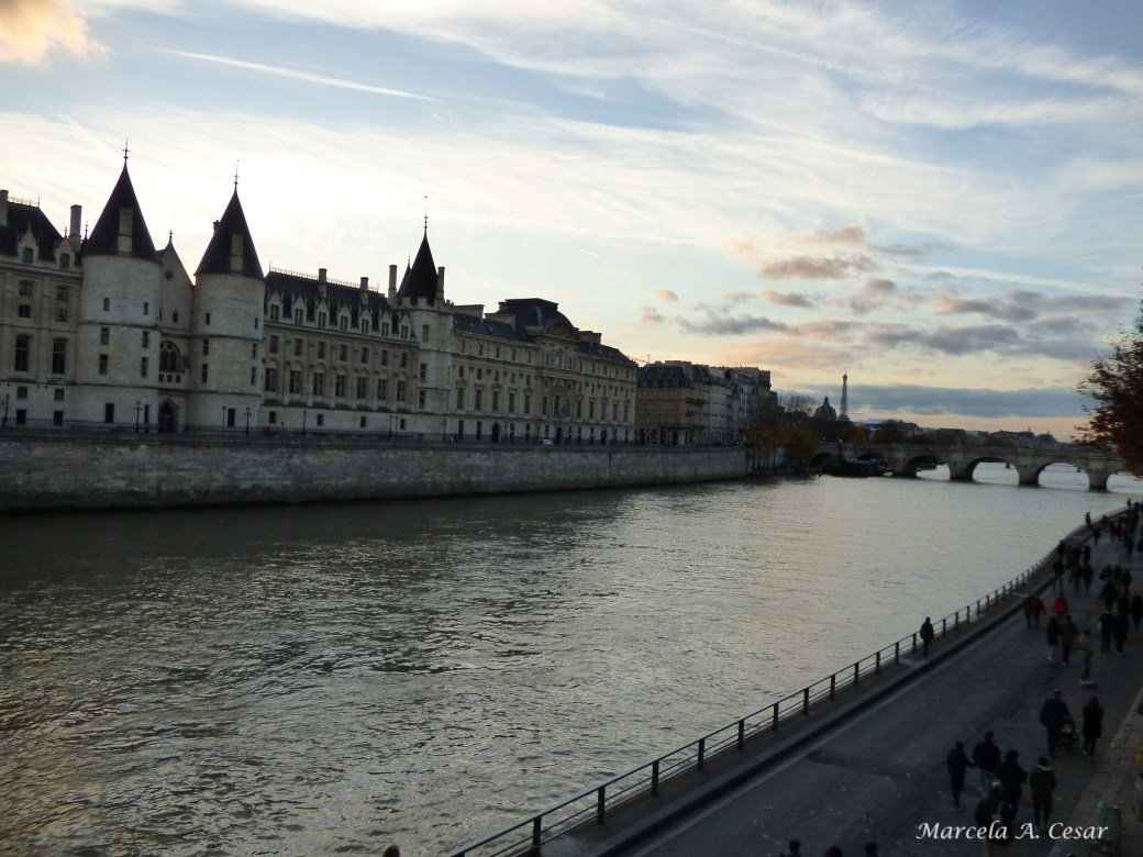 París es mío 4